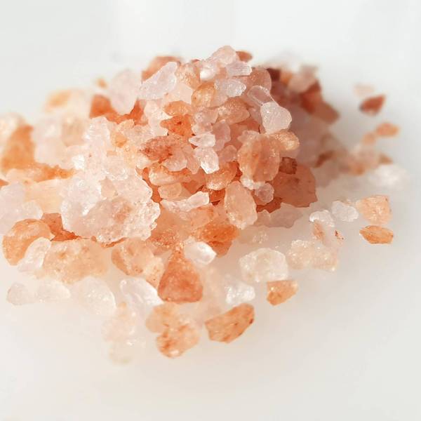 Himalaya-Salz