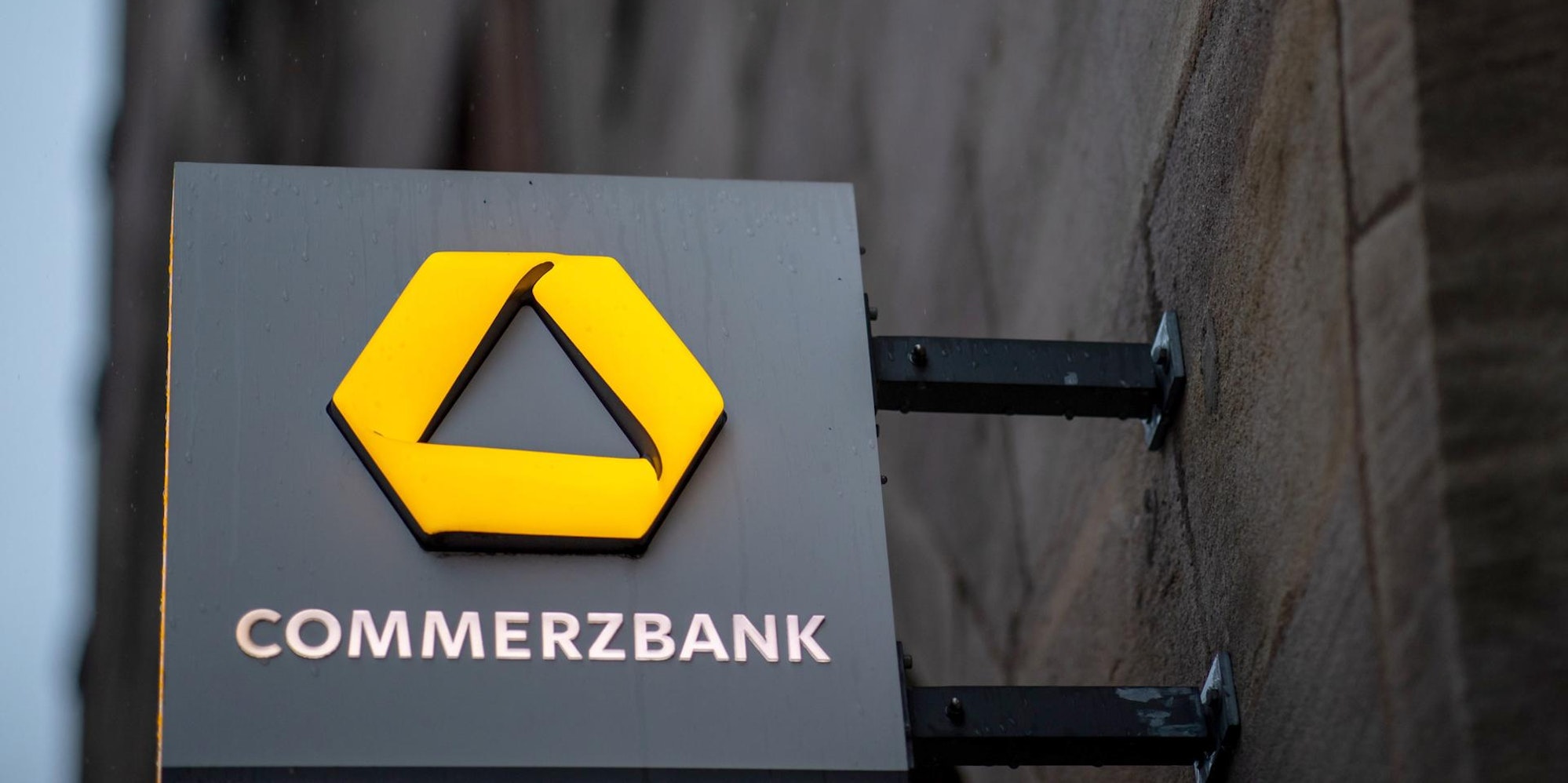 Commerzbank