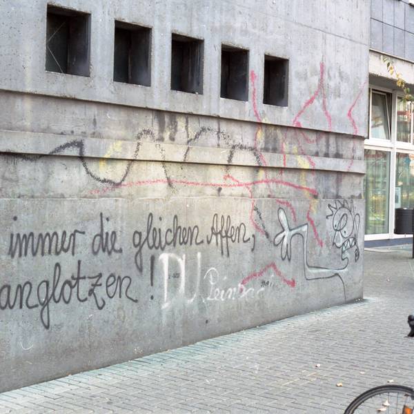 Graffiti 24