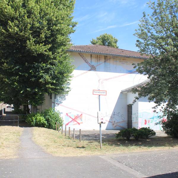Bunker Mauenheim