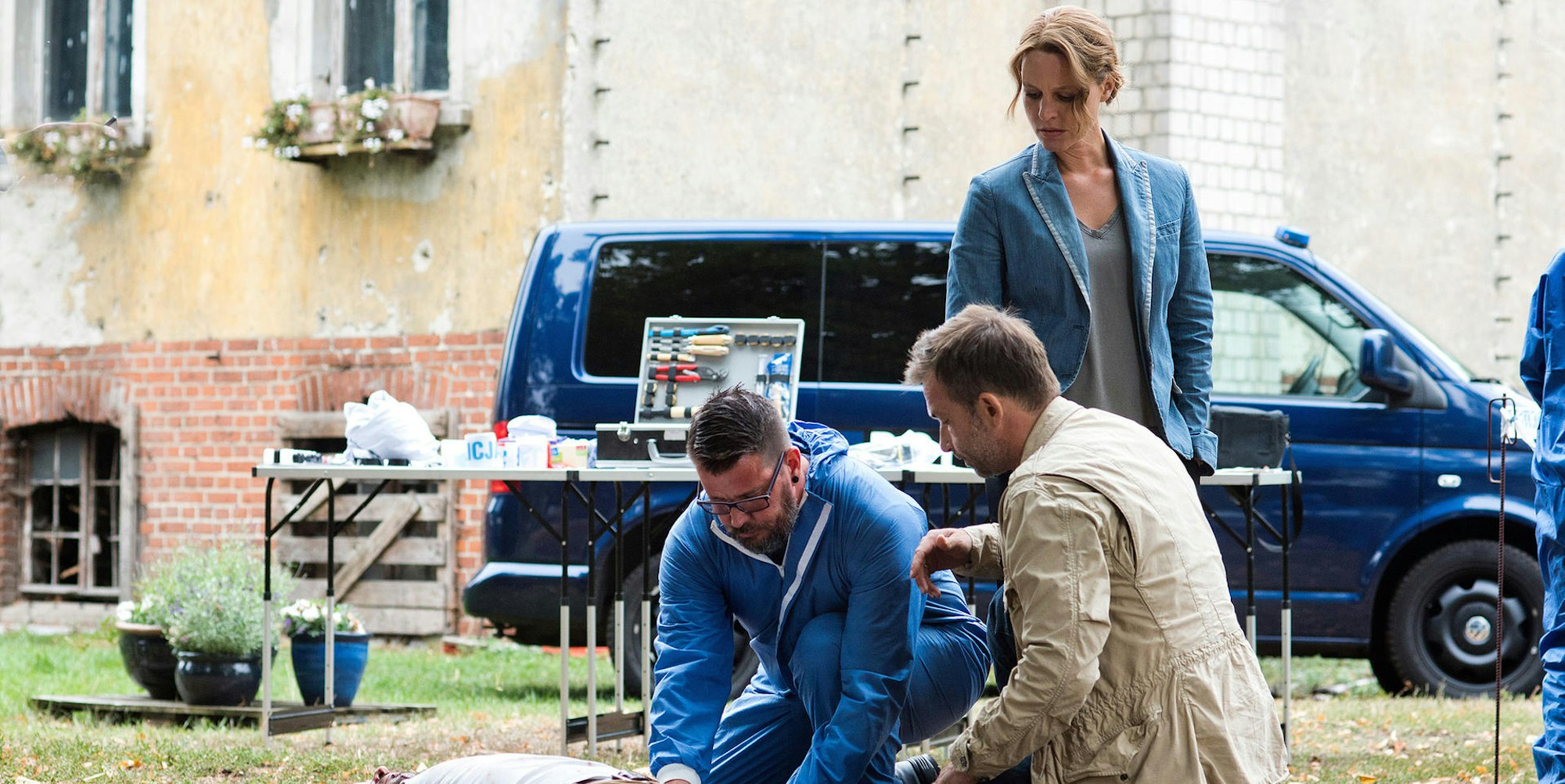 Polizeiruf Heimatliebe