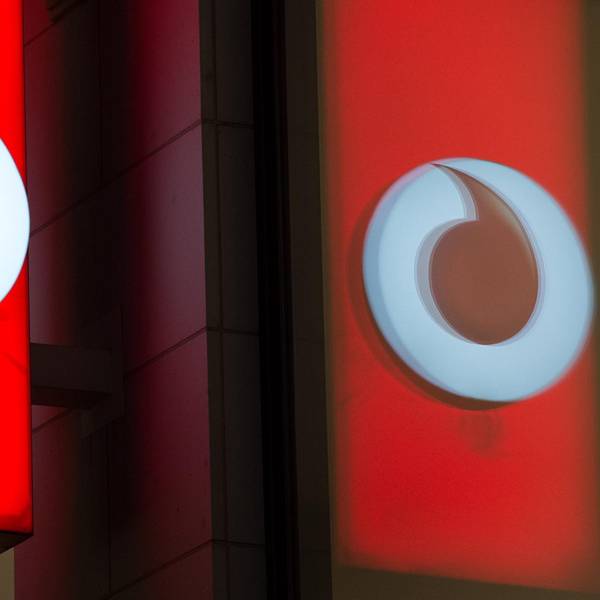 Vodafone