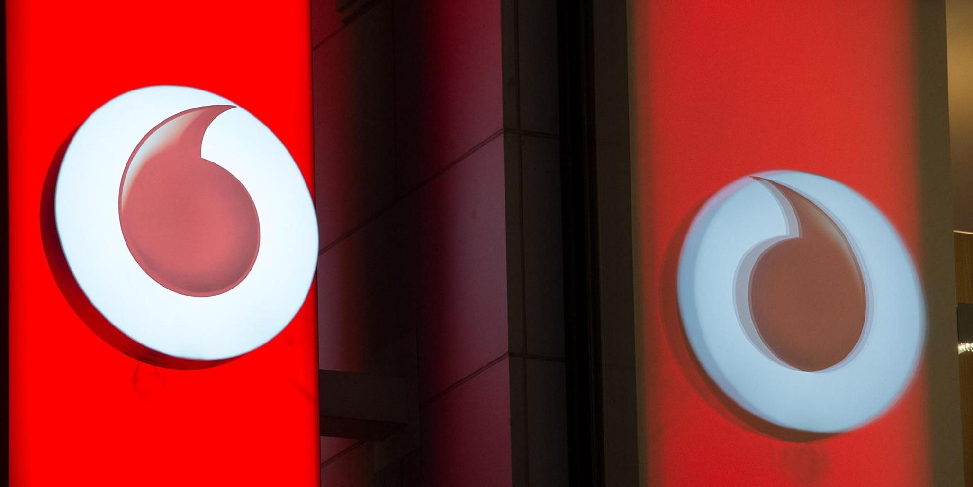 Vodafone