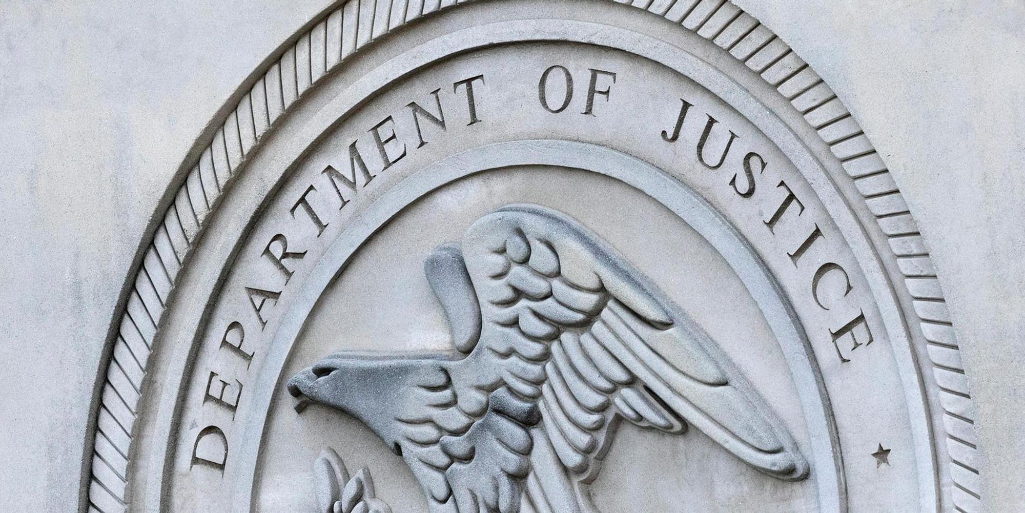 Federal Bureau of Prisons