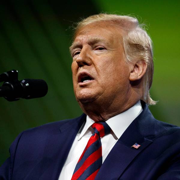 Trump ap Donald