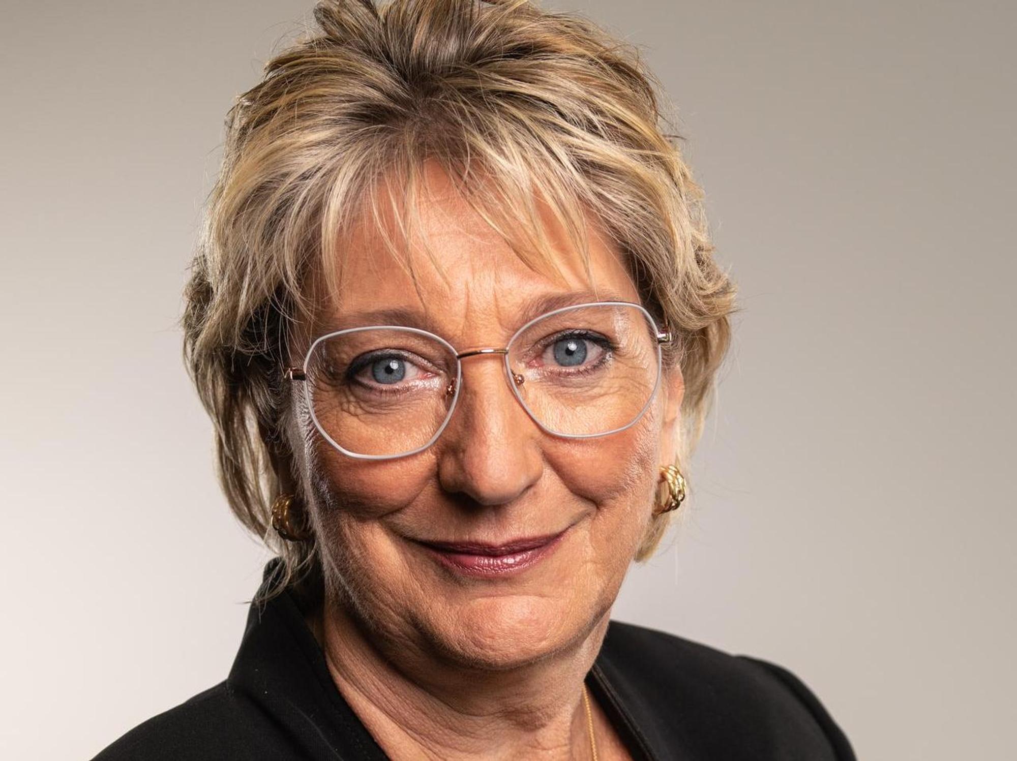 Regina Kurscheid