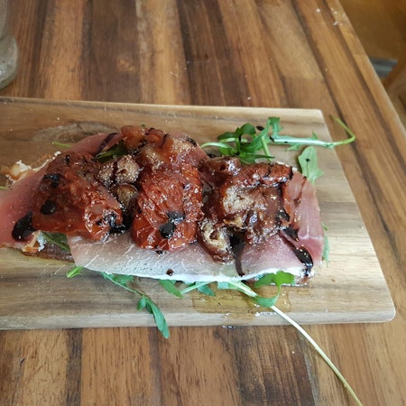 Cafe Wohnraum Anne Burgmer