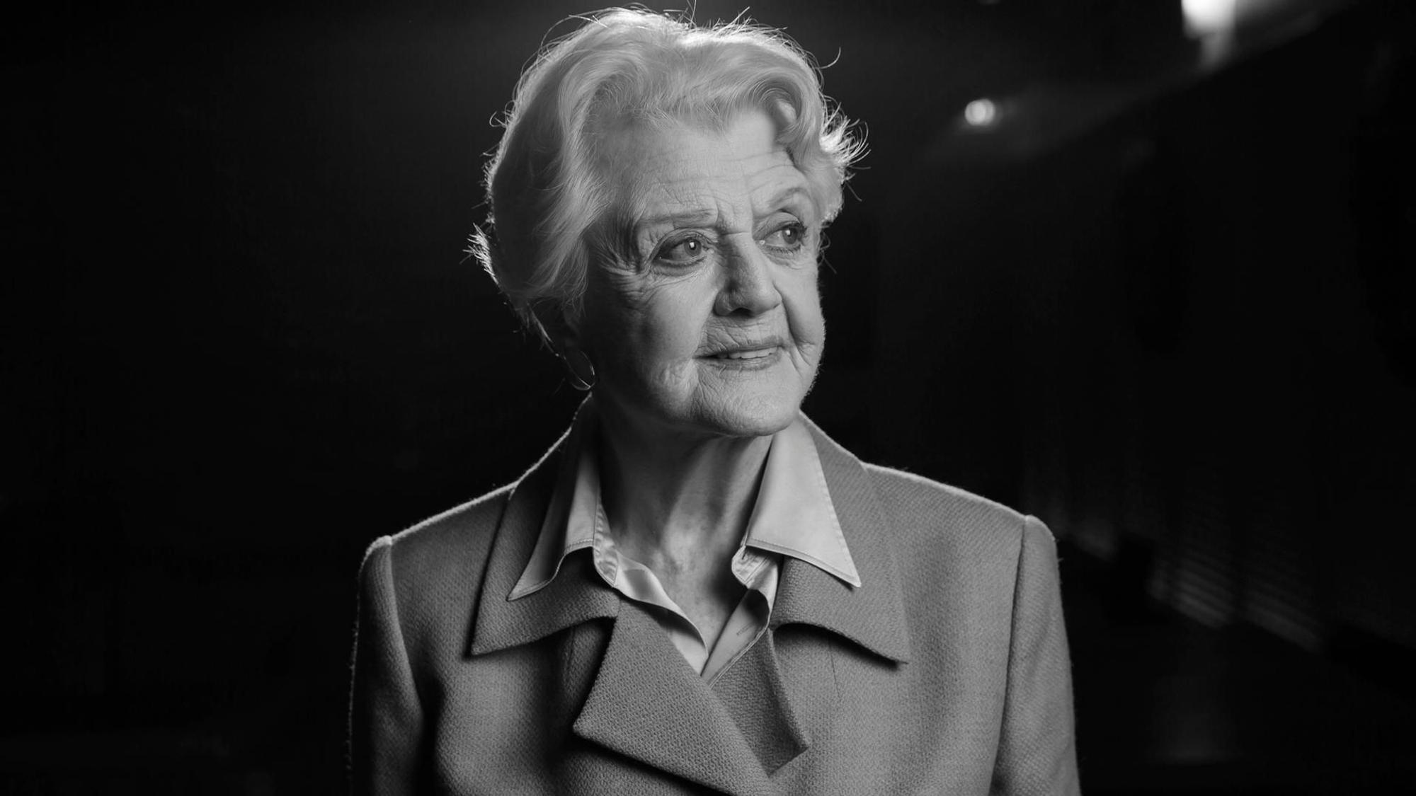 Angela Lansbury