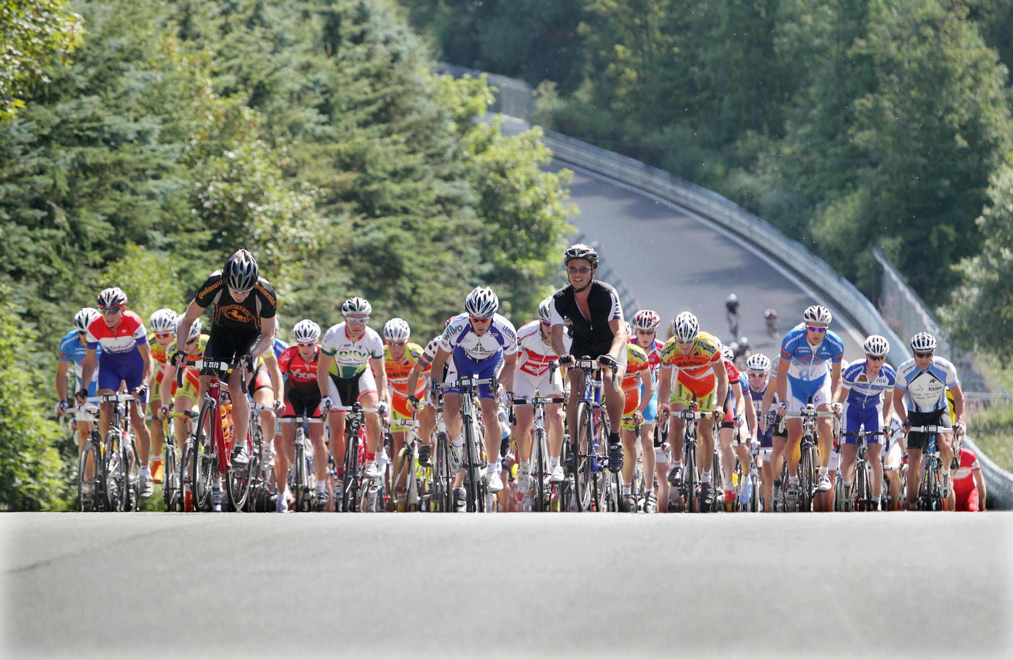rennrad nuerburgring