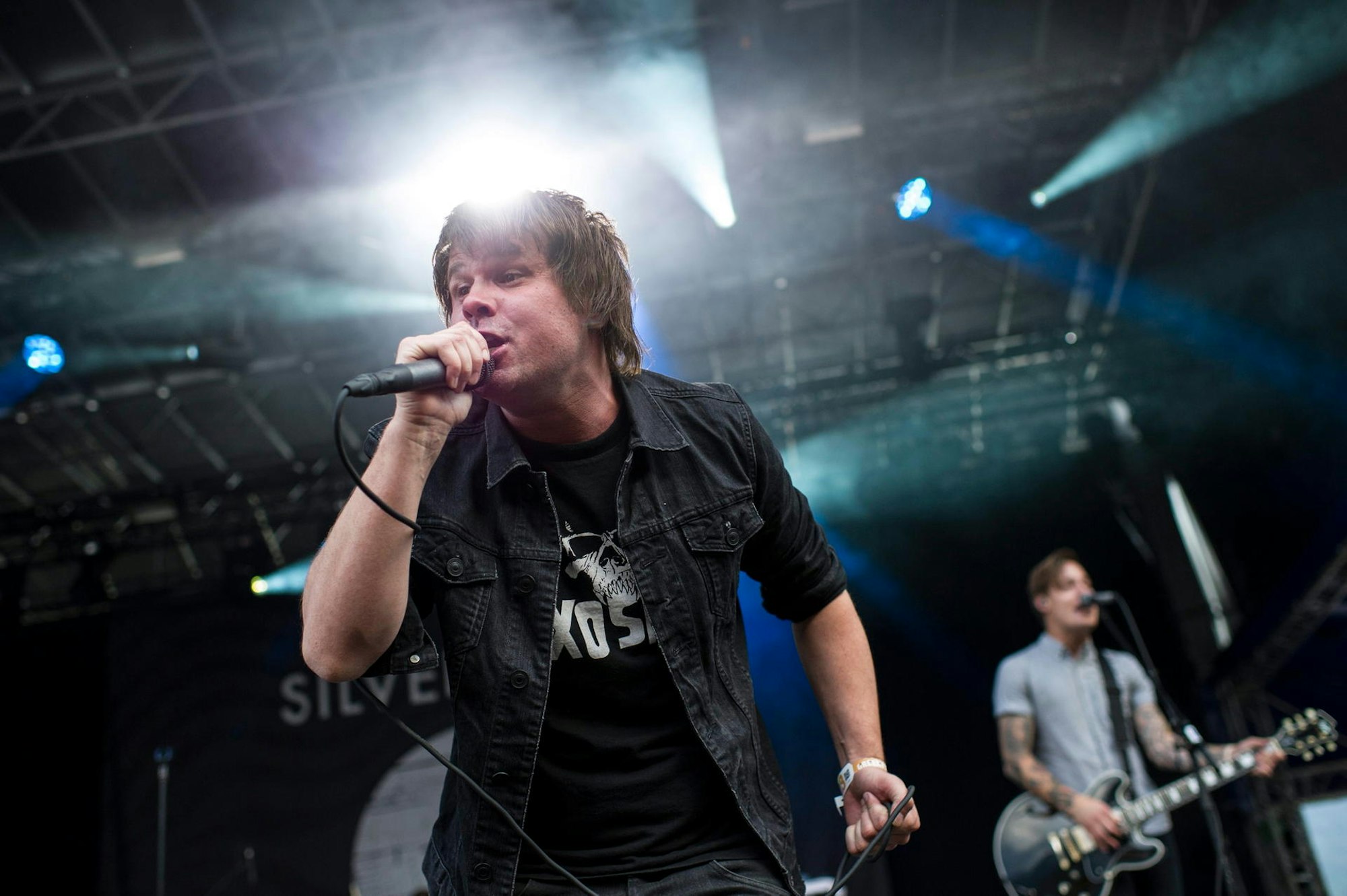 Silverstein