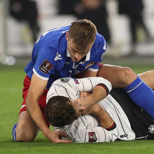 Goretzka