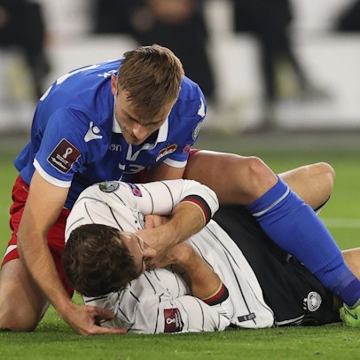 Goretzka