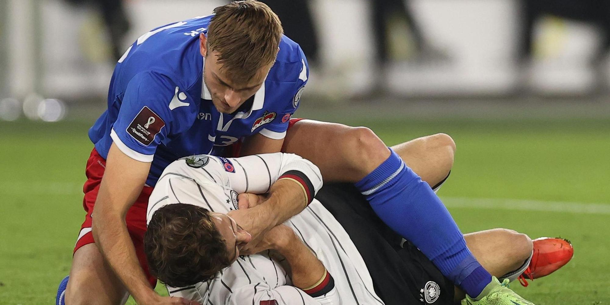 Goretzka