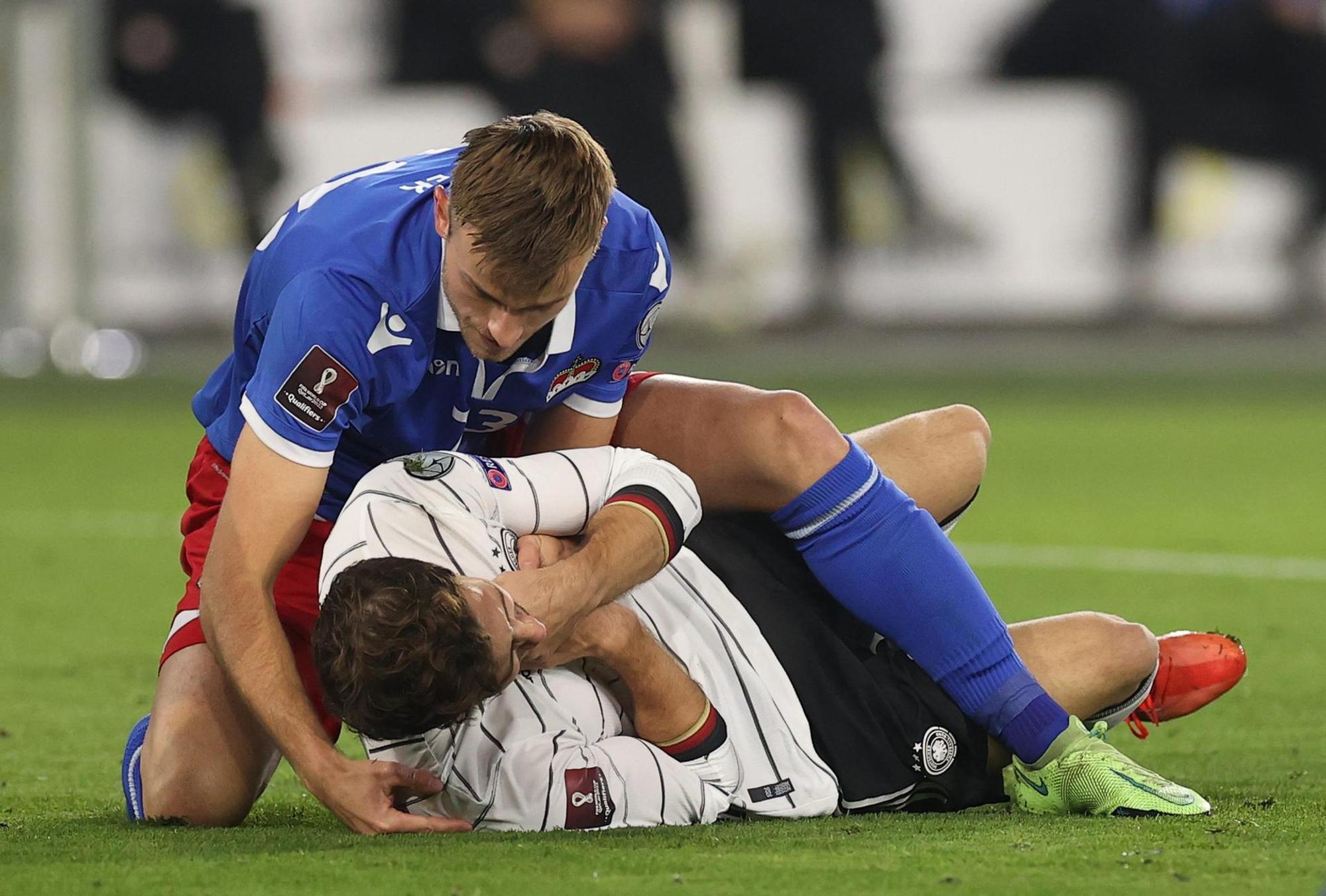 Goretzka