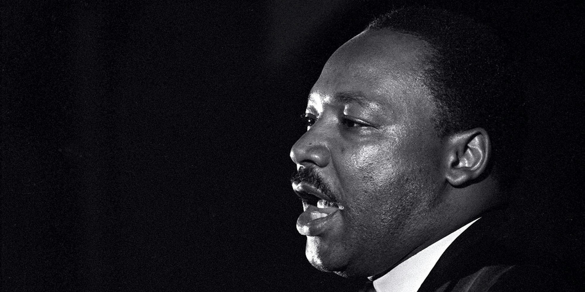 Martin Luther King 1968 Memphis
