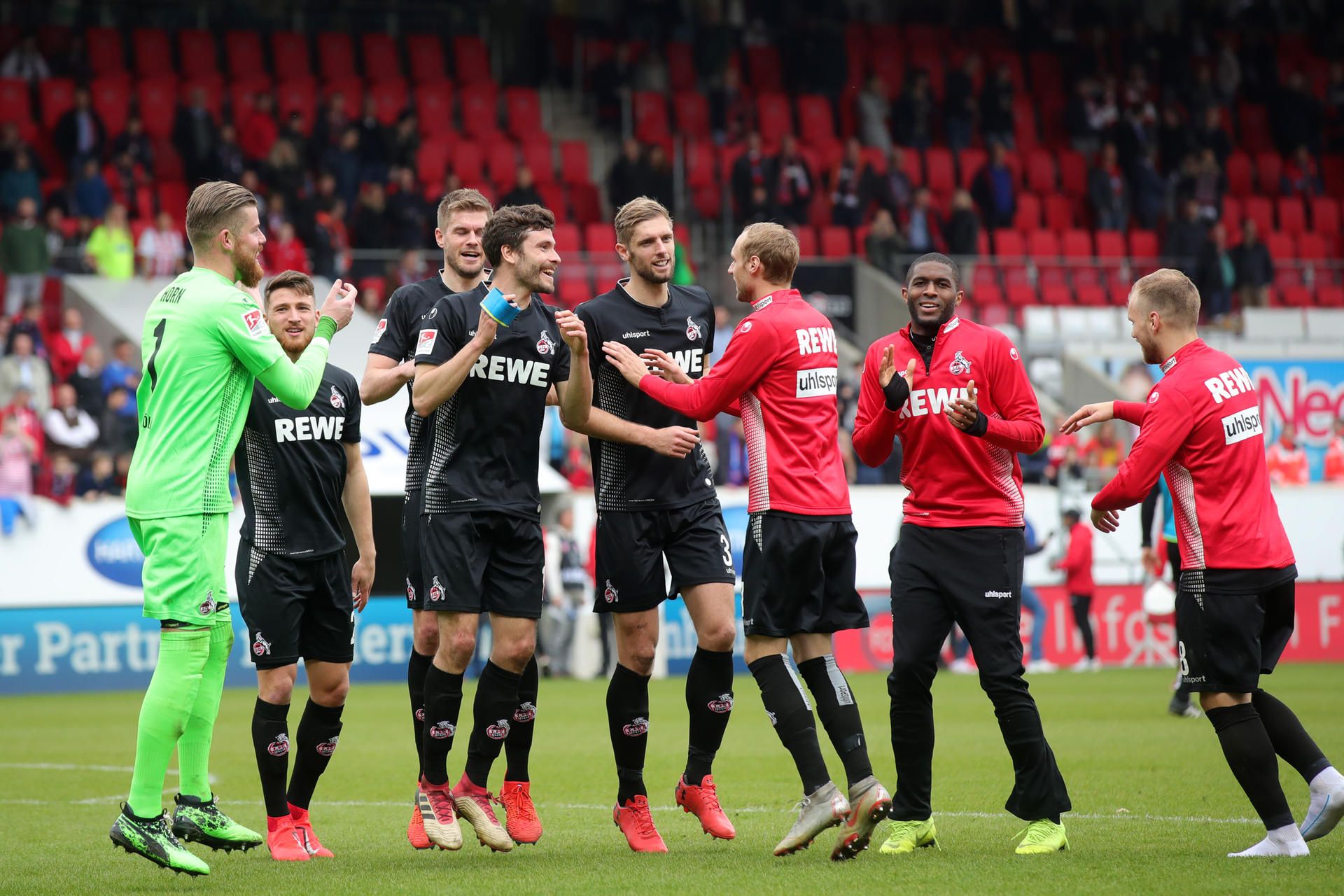FC-Freude