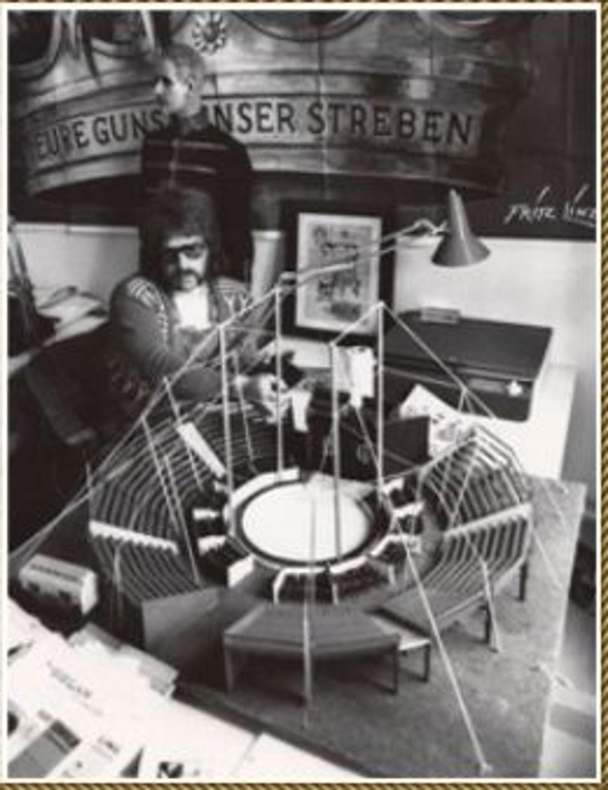 Roncalli früher