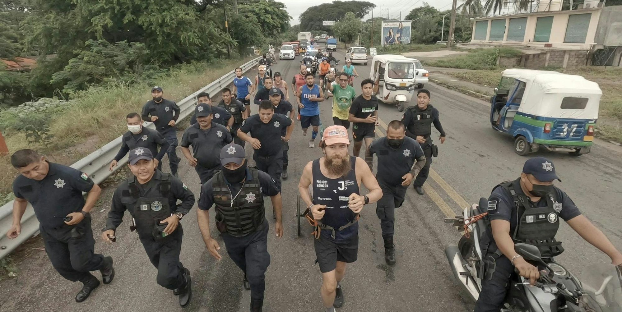 Deichmann Ironman 2