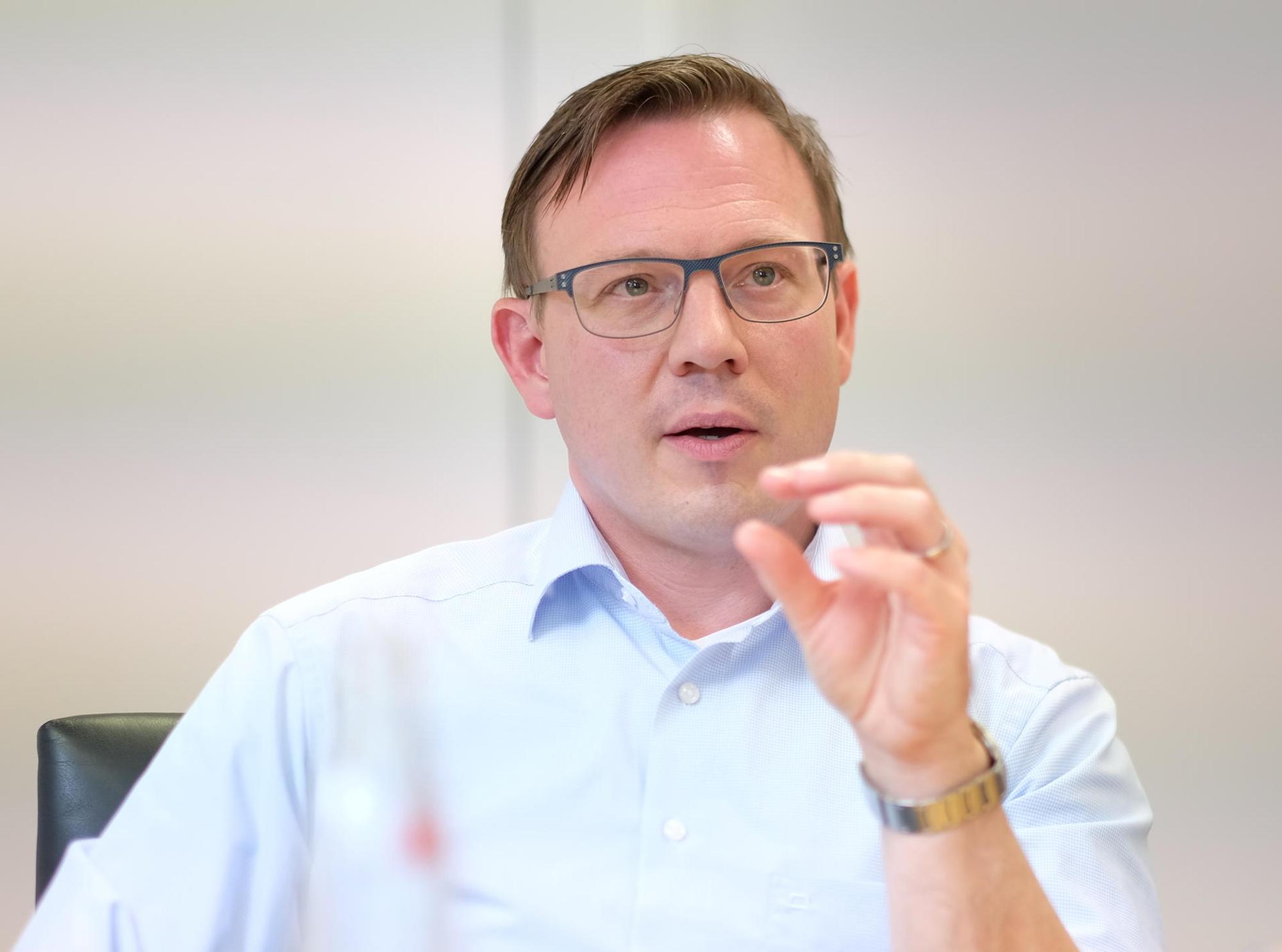 Martin Börschel