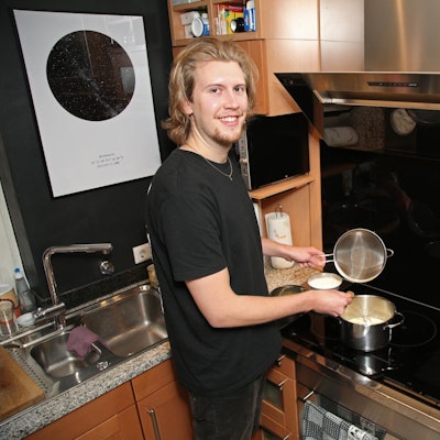 FelixStrickerPodcasterGeschichte