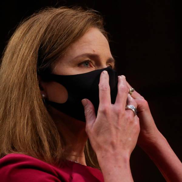 Amy Coney BArrett