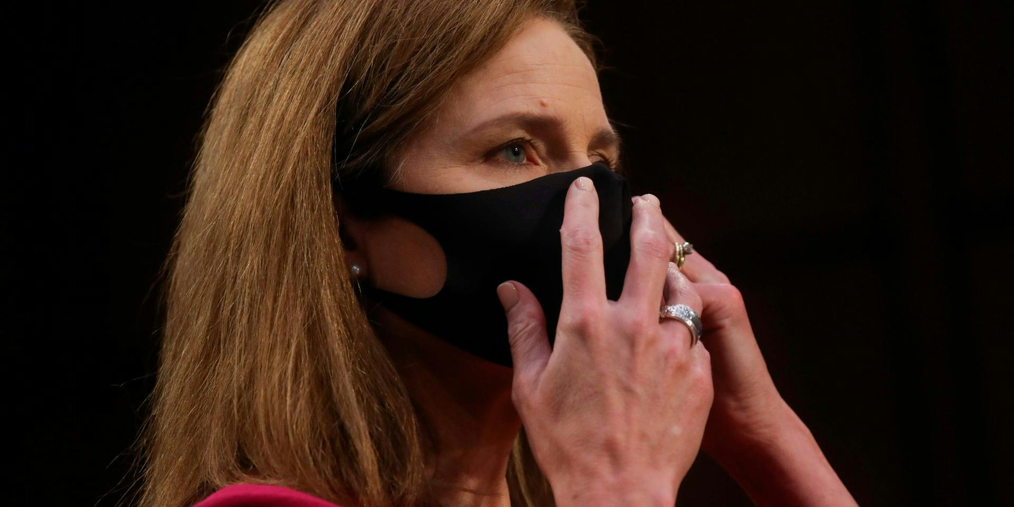 Amy Coney BArrett