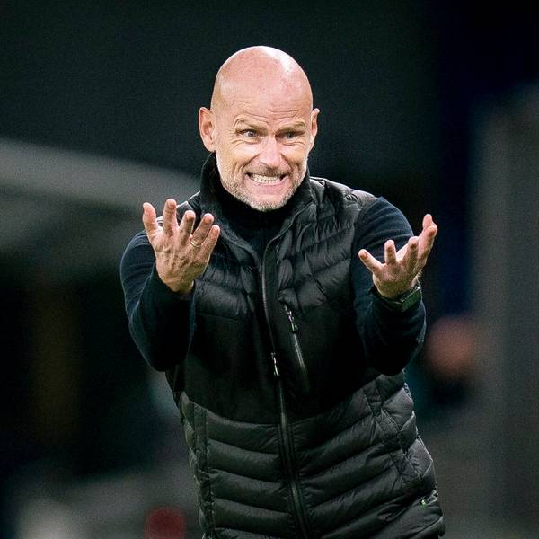 Solbakken dpa
