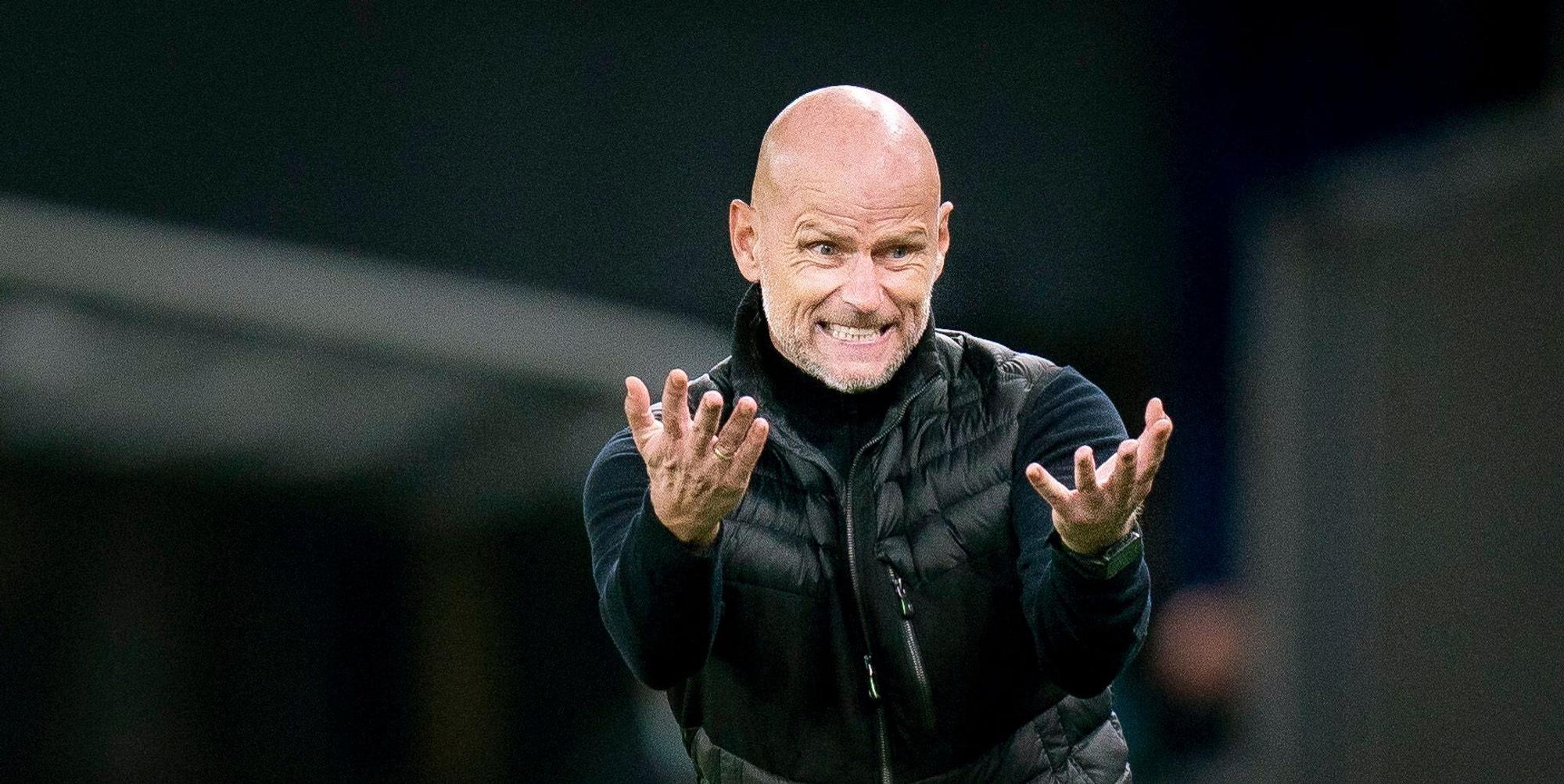 Solbakken dpa