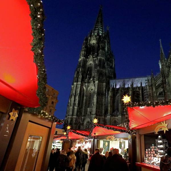 Roncalliplatz