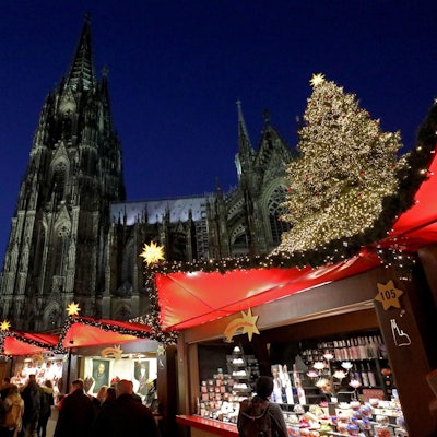 Roncalliplatz