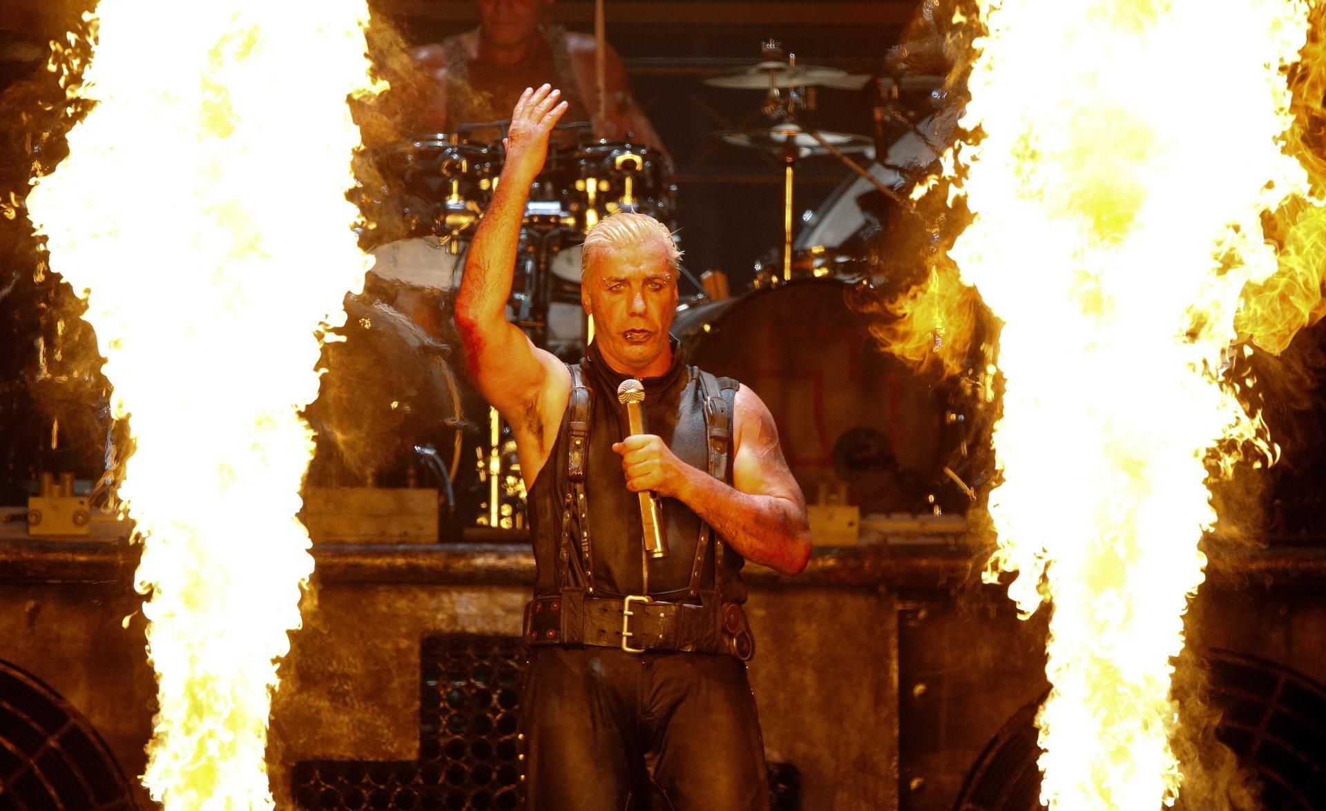Rammstein_Till_Lindemann