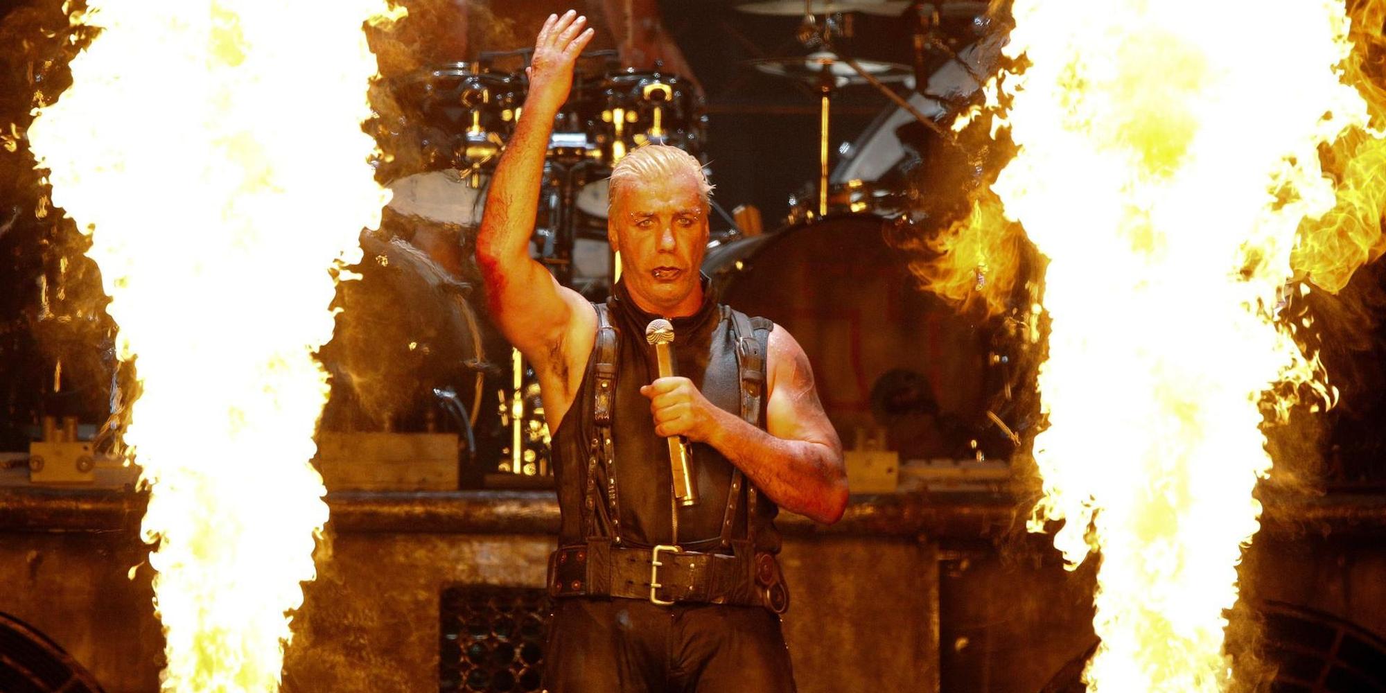 Rammstein_Till_Lindemann