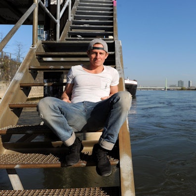 Daniel Roesner 250417