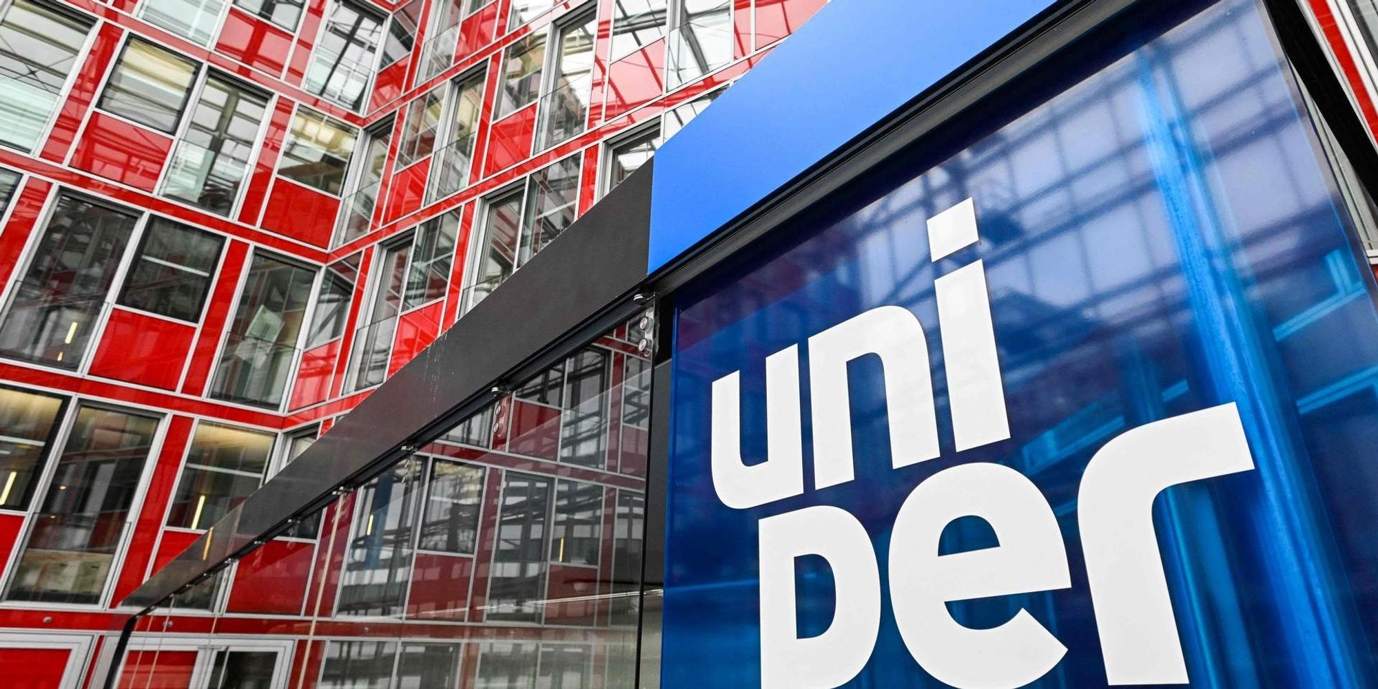 Uniper 200922