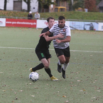 Fußball, Kreisliga A, SF Troisdorf, SV Allner-Bödingen, Meisterschaft