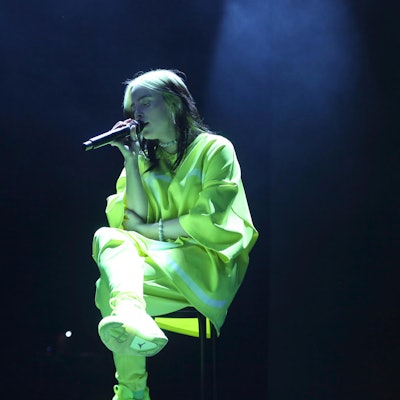 Billie Eilish