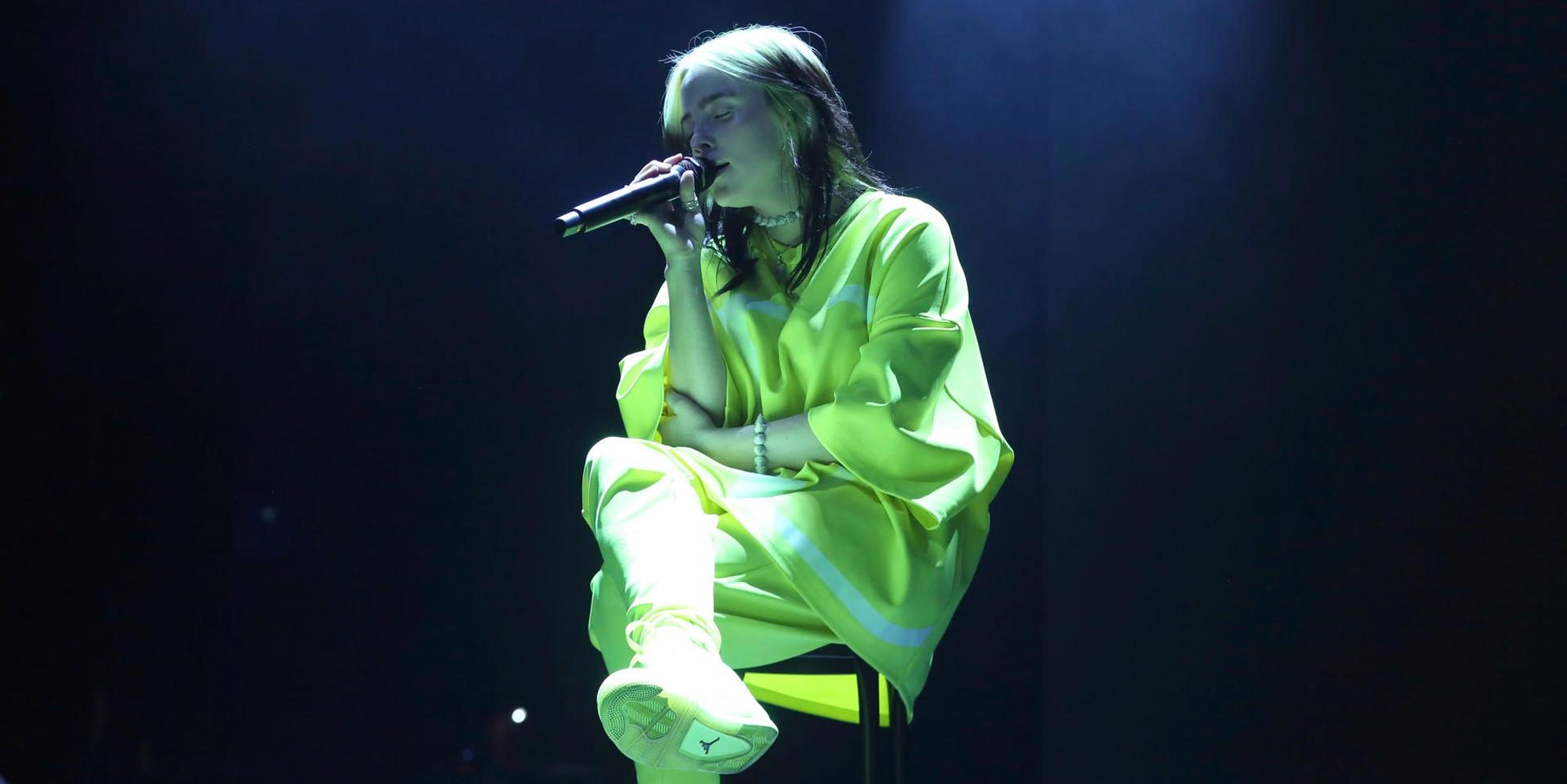 Billie Eilish