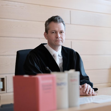 Richter Achim Hengstenberg Köln