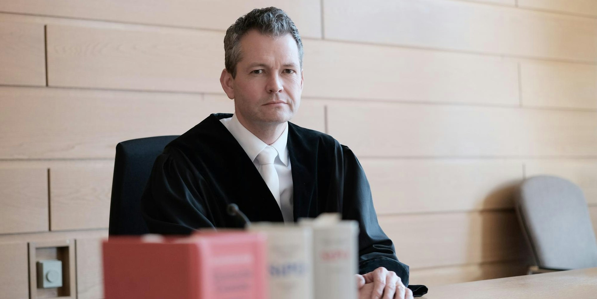 Richter Achim Hengstenberg Köln