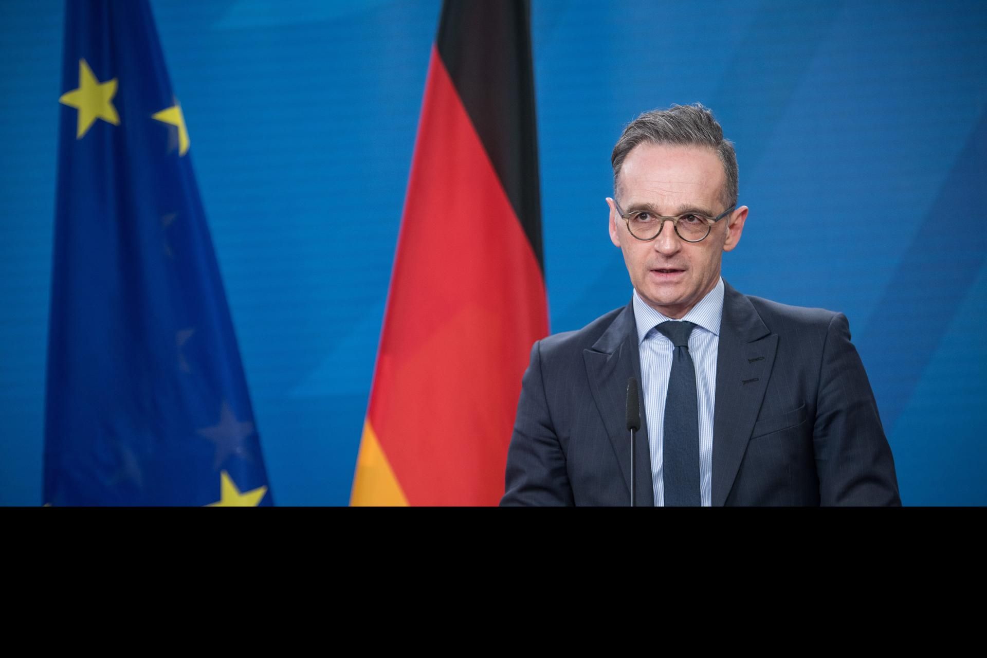 Aussenminister_Maas