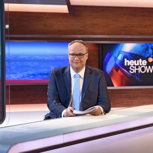 Heute Show