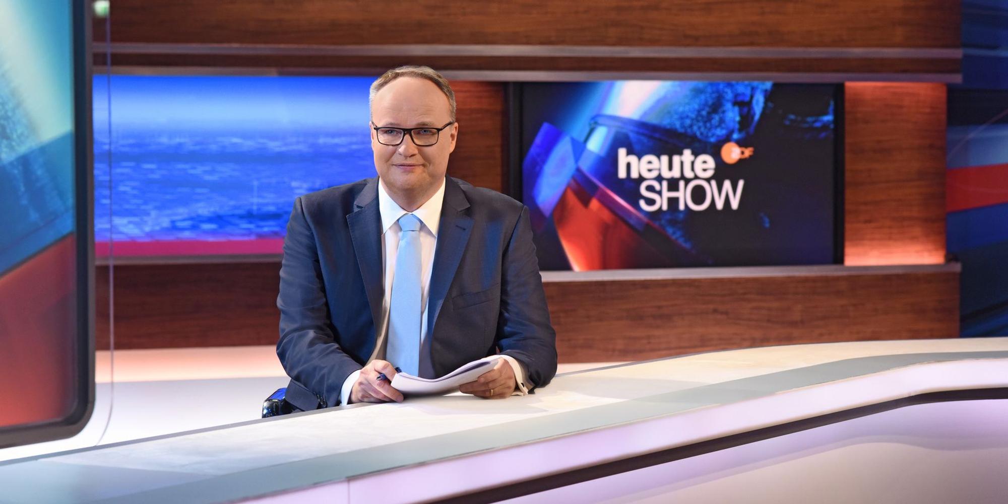 Heute Show