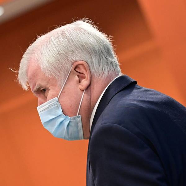 Seehofer 020921