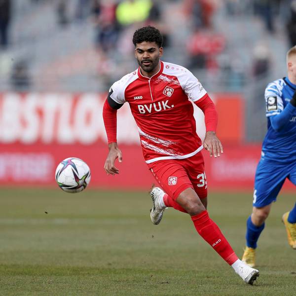 Andre Becker