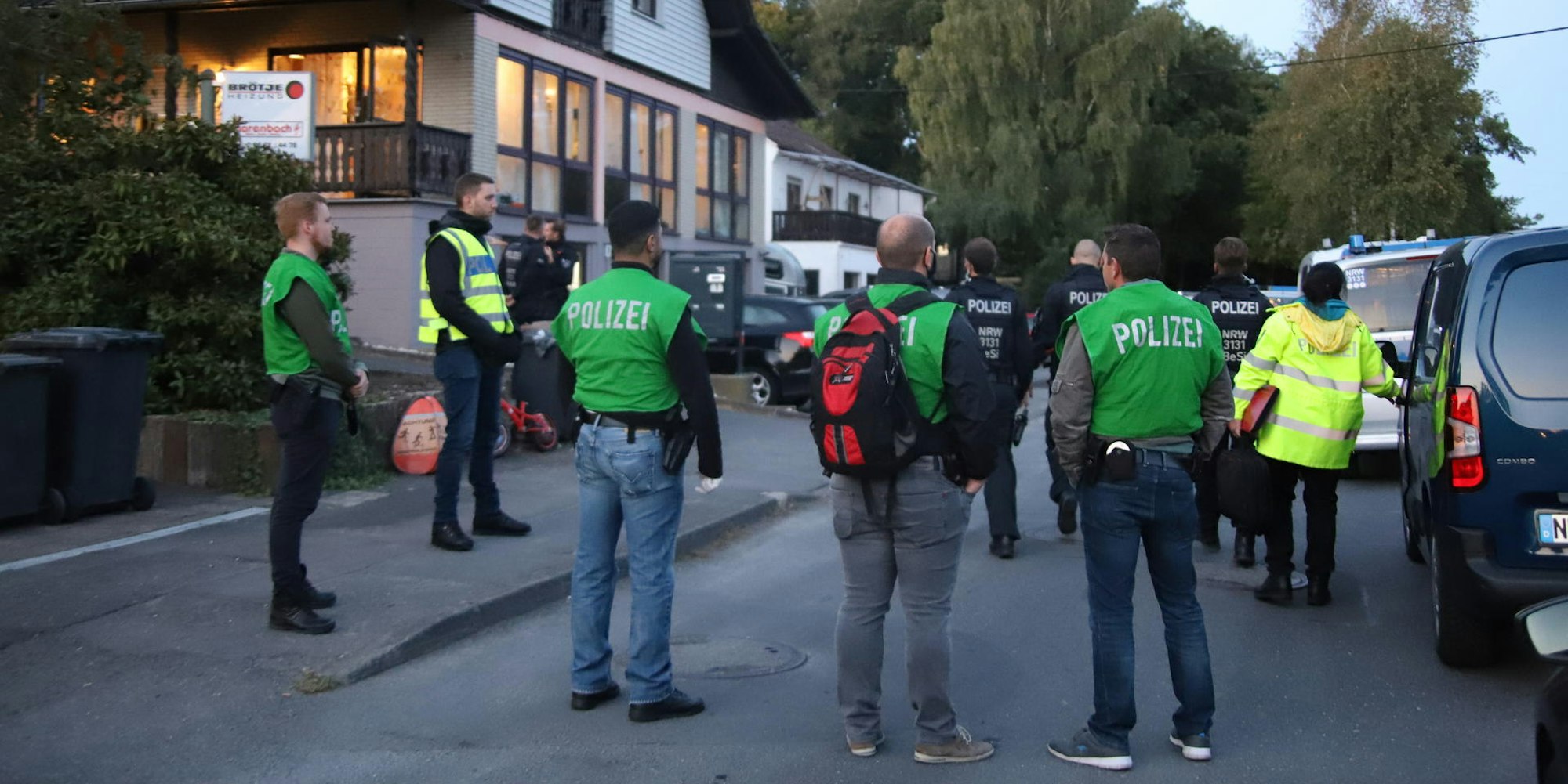 Neuer Inhalt
