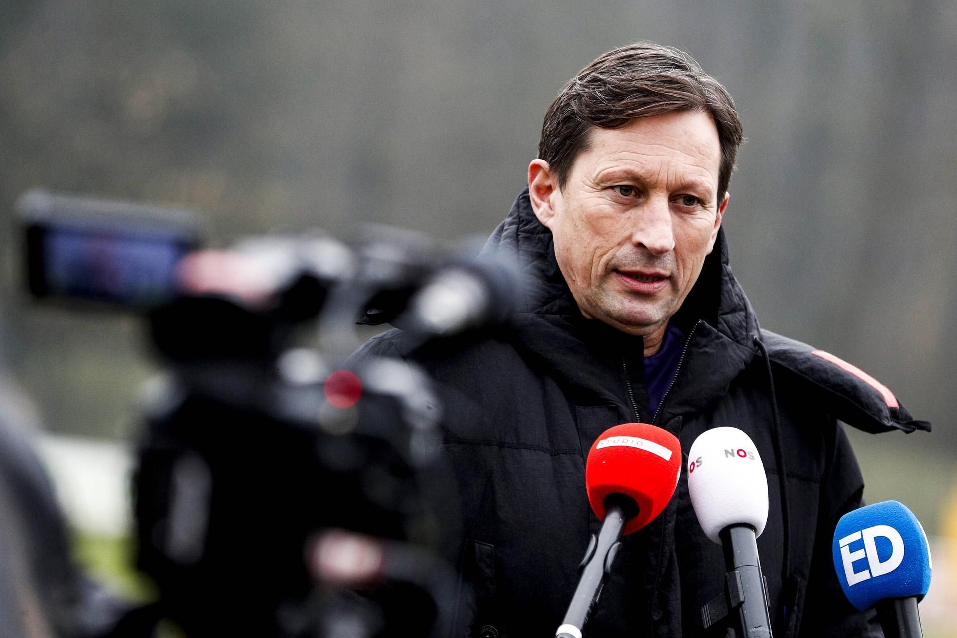 Roger Schmidt