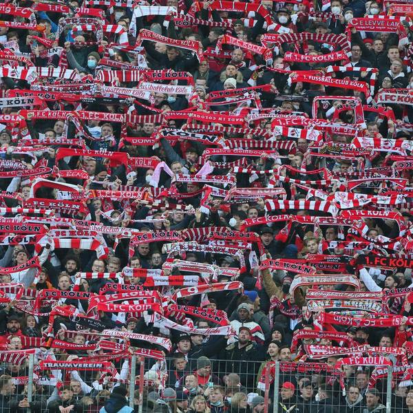 FC Derby Ränge