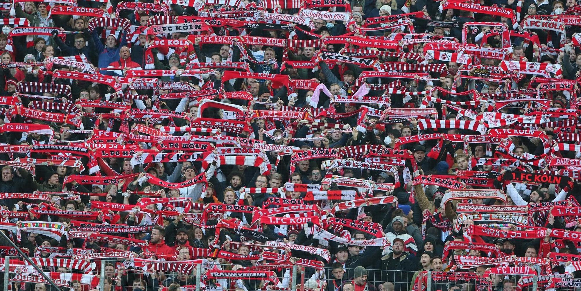 FC Derby Ränge