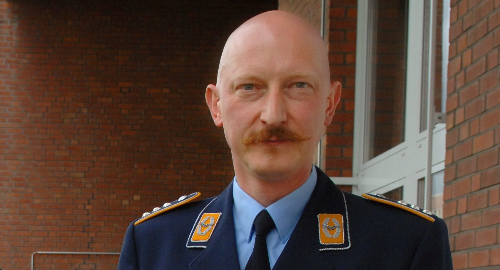 Hendrik Rottmann