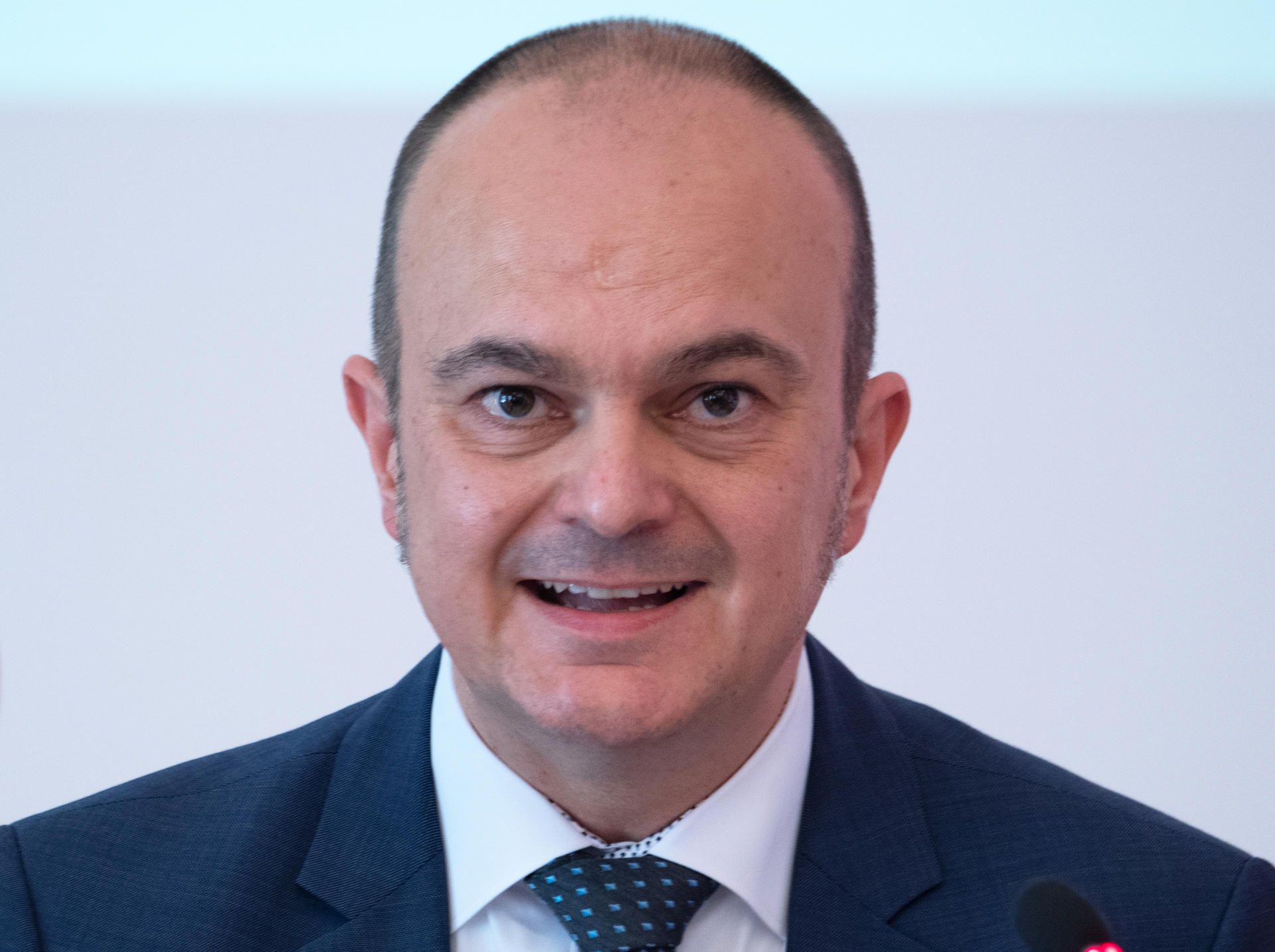 Frank Nürnberger